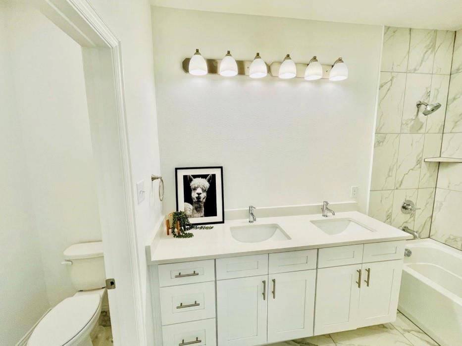 Bunker Hill Townhomes - Residential Lease