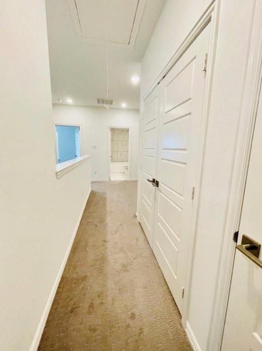 Bunker Hill Townhomes - Residential Lease