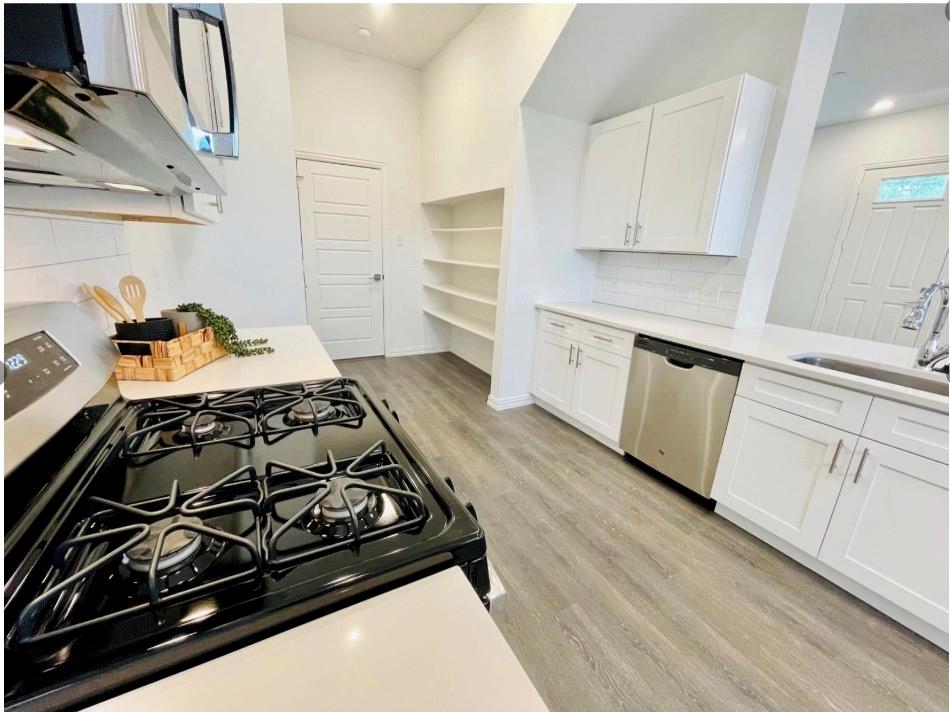 Bunker Hill Townhomes - Residential Lease