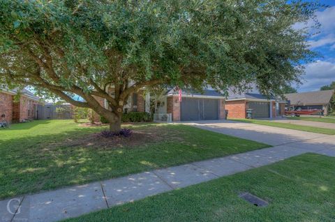 A home in Bossier City