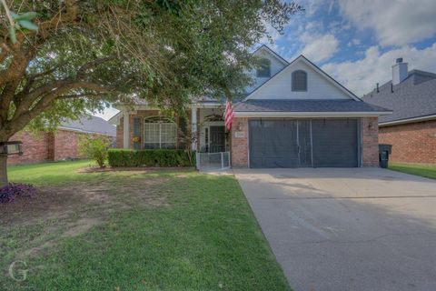 A home in Bossier City