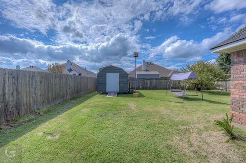 A home in Bossier City