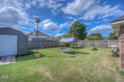 A home in Bossier City