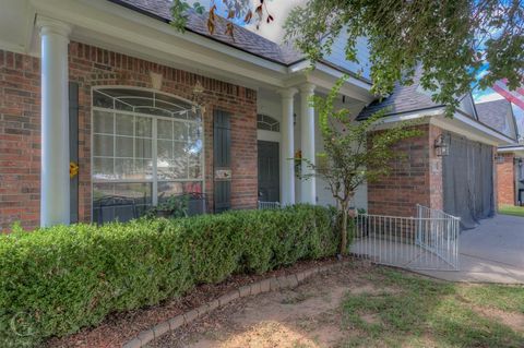 A home in Bossier City