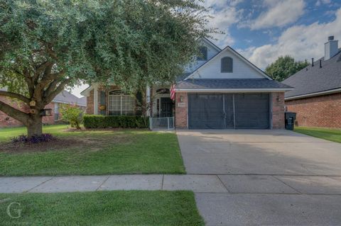 A home in Bossier City