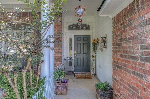 A home in Bossier City