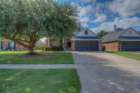 A home in Bossier City