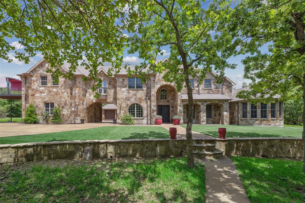 810 Prairie View Court