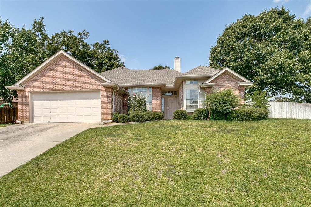 802 Edury Court