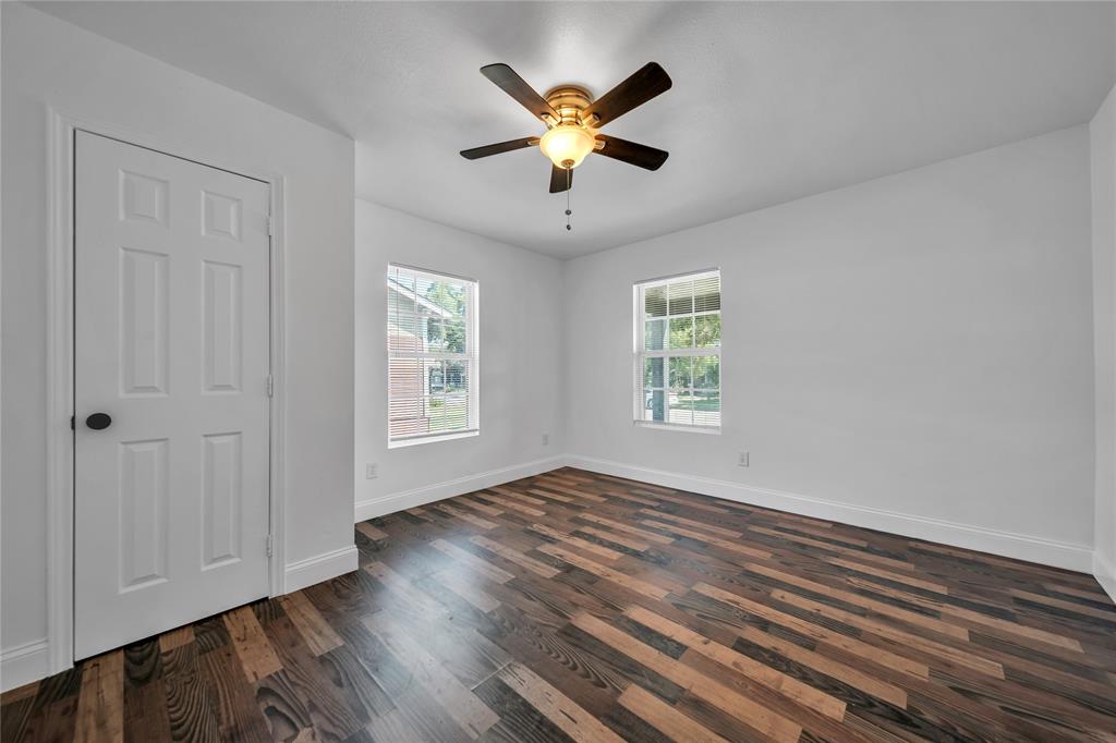 Sunset - Residential