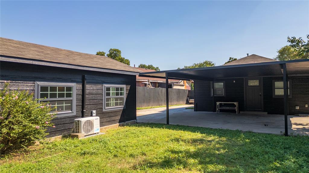 Sunset - Residential