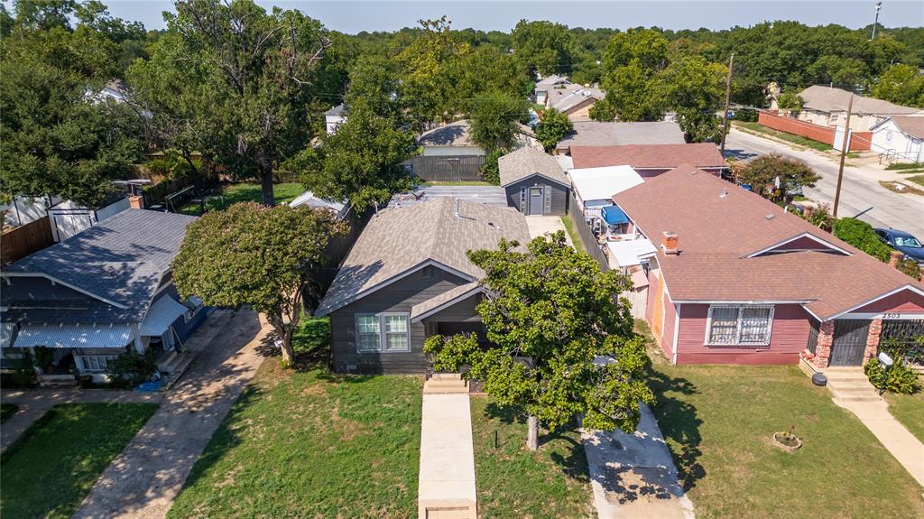 Sunset - Residential