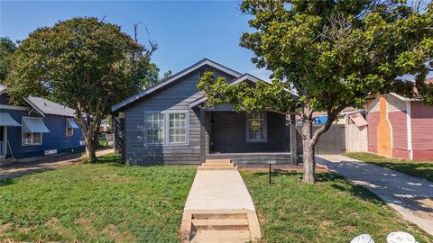 2507 Emmett Street Dallas TX 75211