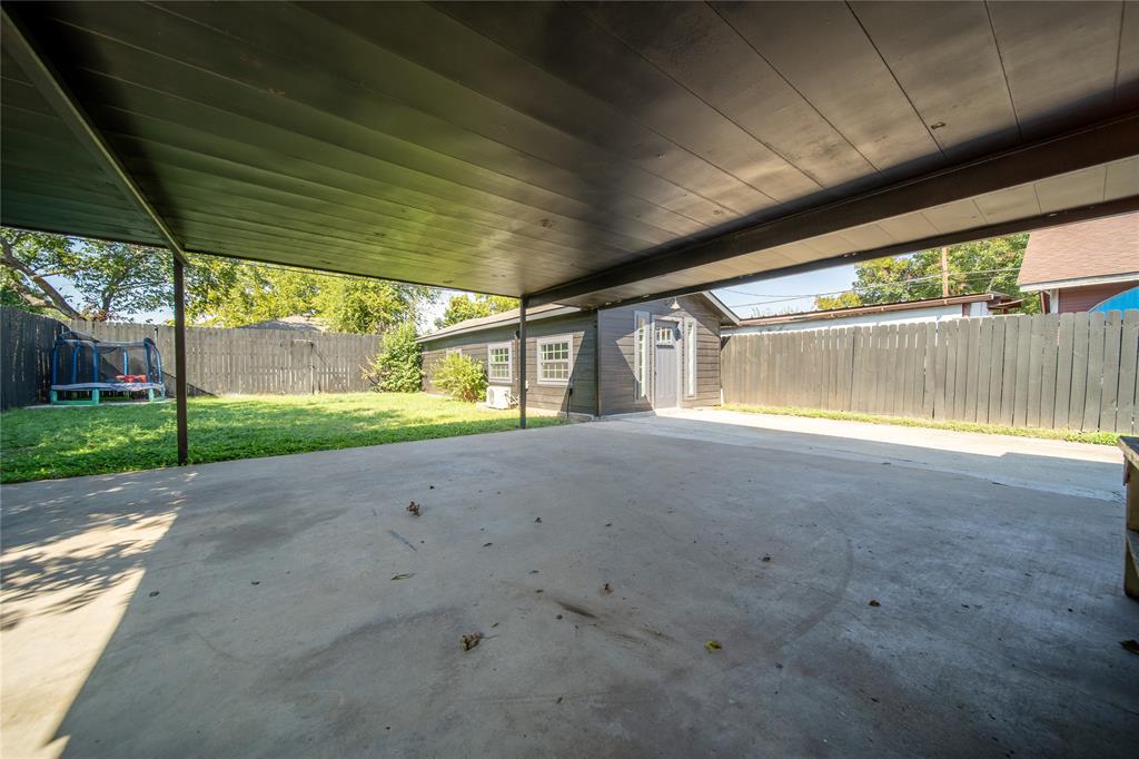 Sunset - Residential