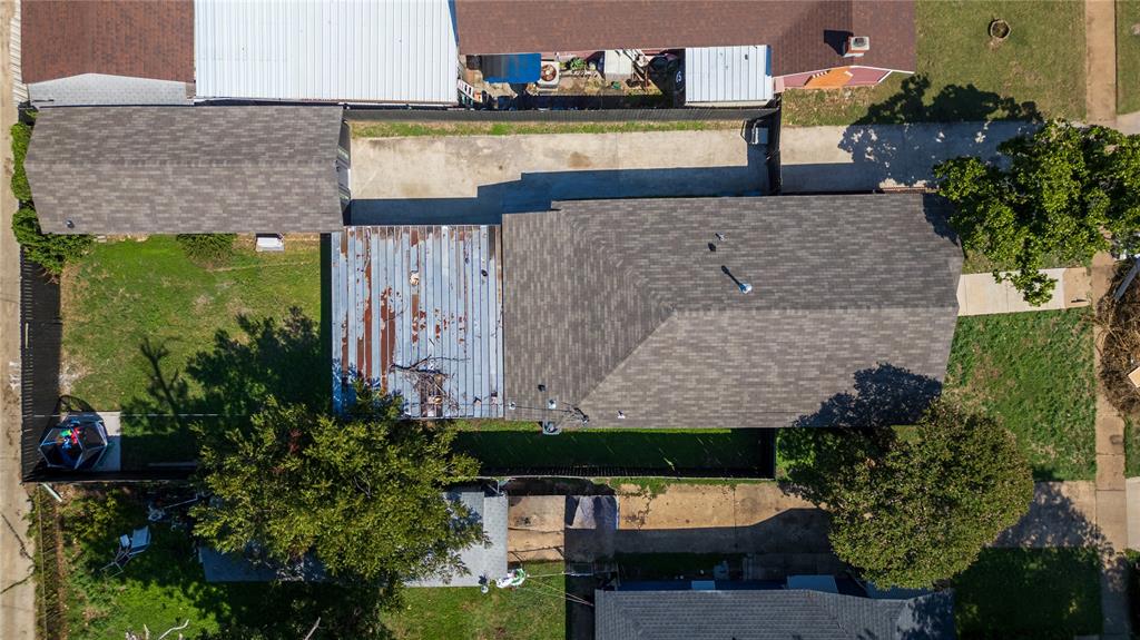 Sunset - Residential