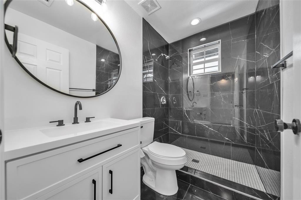 Sunset - Residential