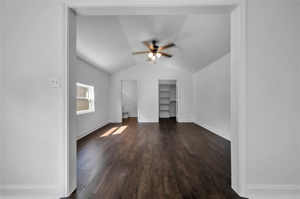 Sunset - Residential