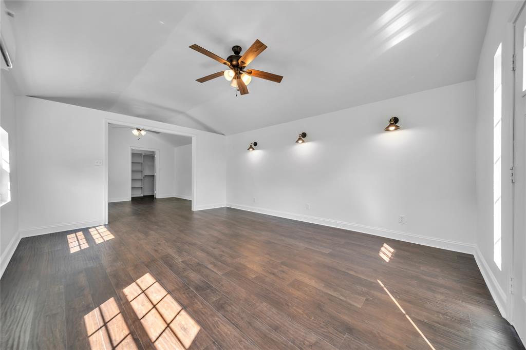 Sunset - Residential