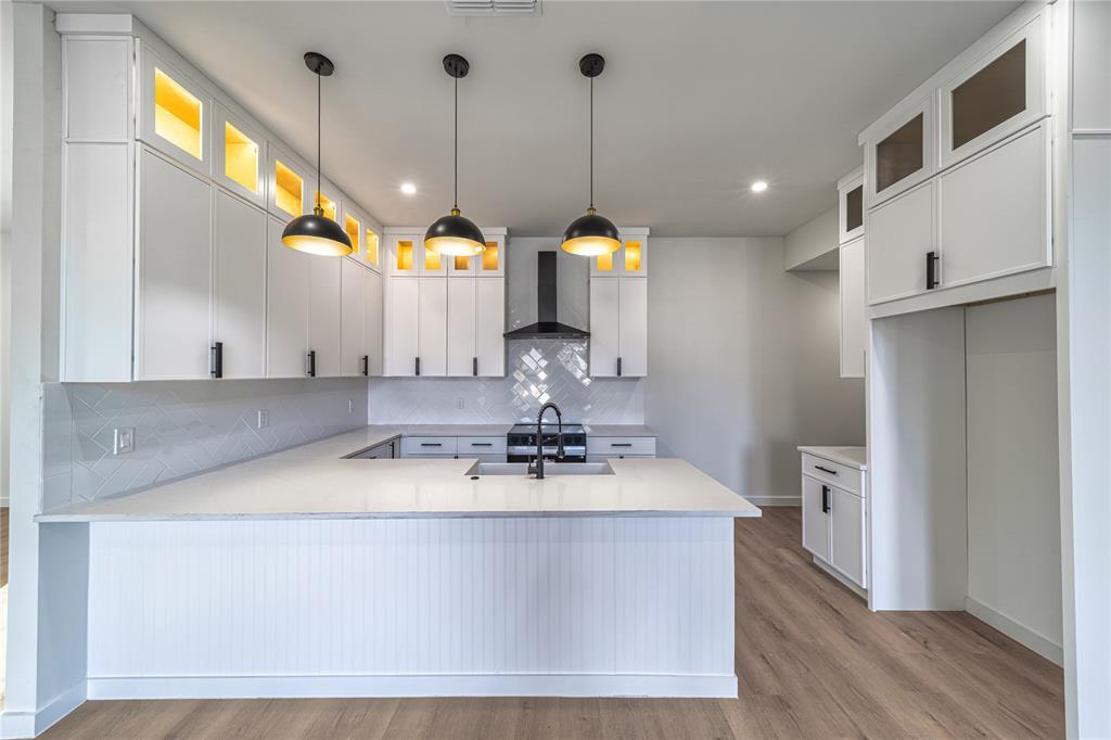 Alameda Heights - Residential