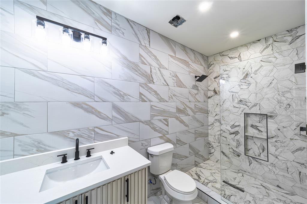 Alameda Heights - Residential