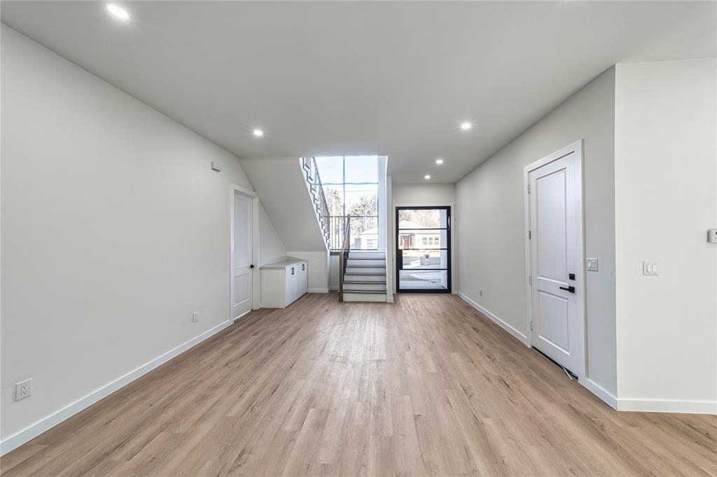 Alameda Heights - Residential