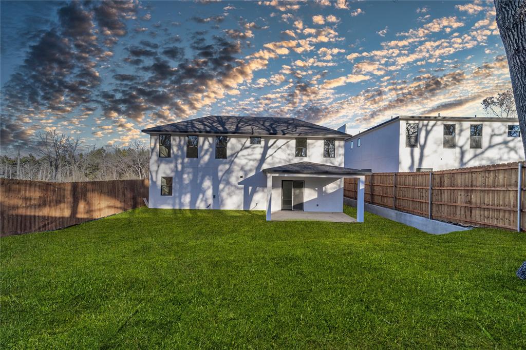 Alameda Heights - Residential