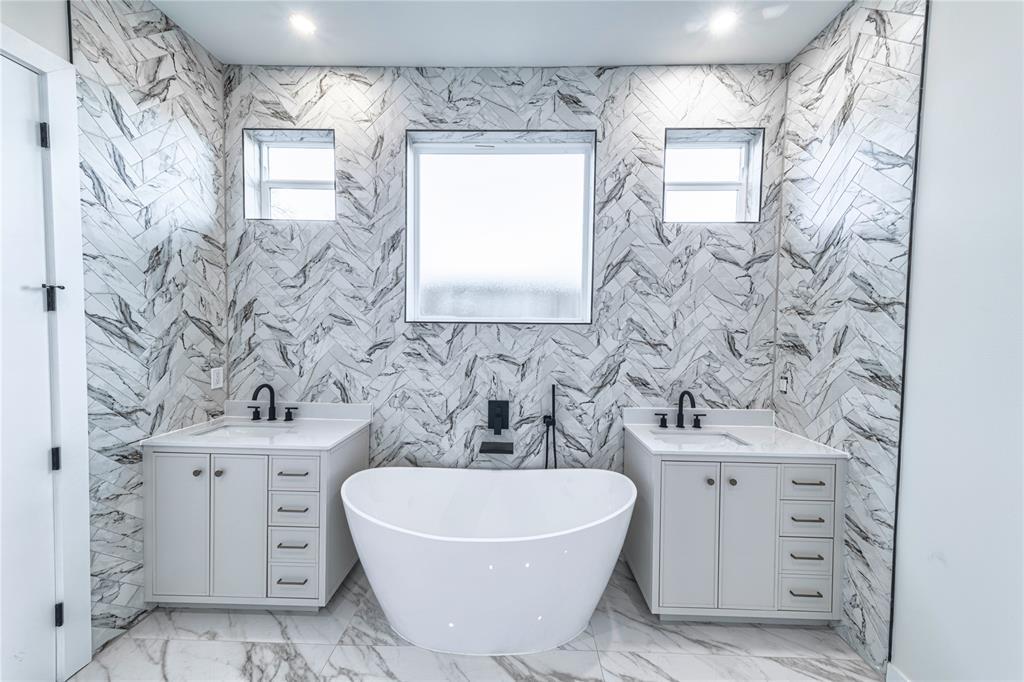 Alameda Heights - Residential