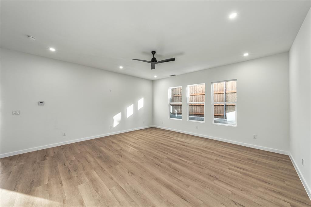 Alameda Heights - Residential