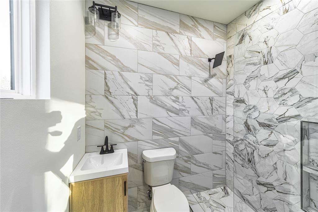 Alameda Heights - Residential