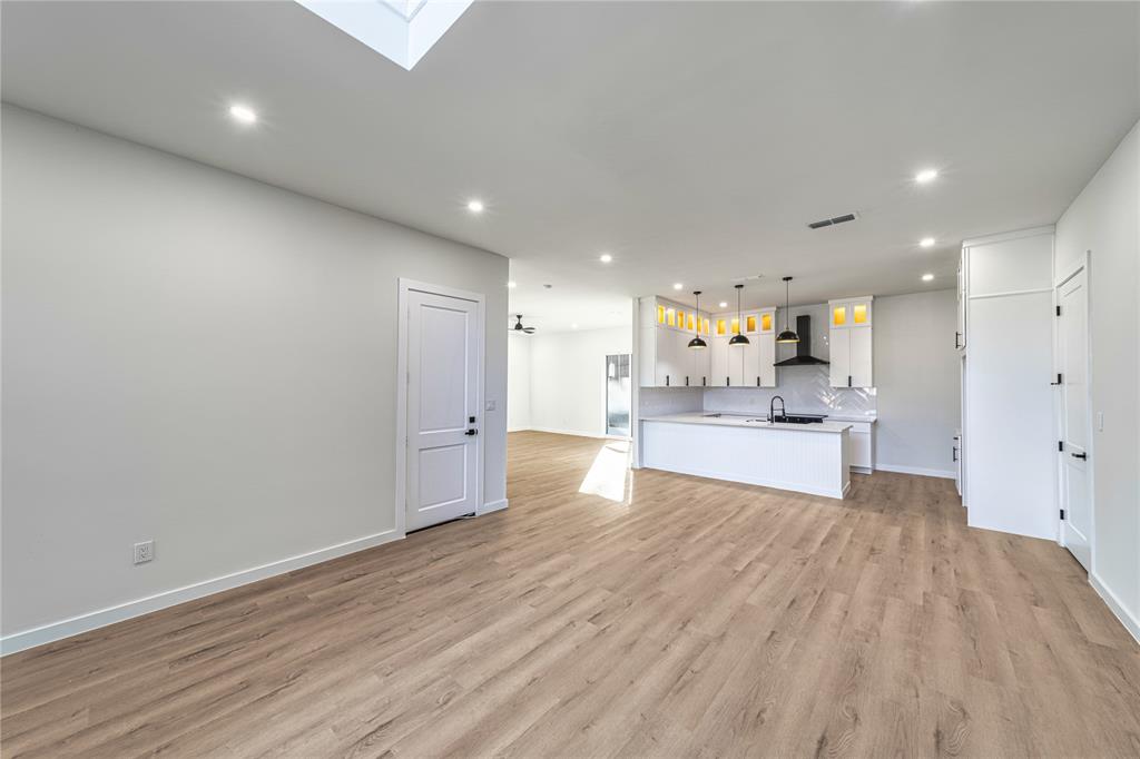 Alameda Heights - Residential