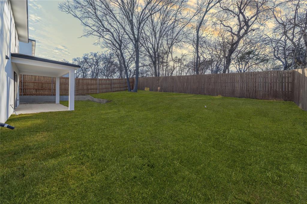 Alameda Heights - Residential