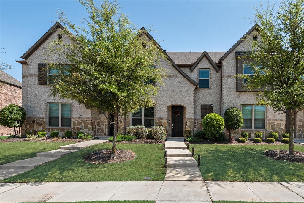 405 Carnaby Court