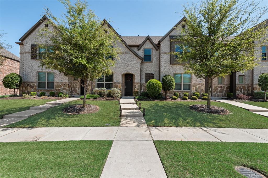 405 Carnaby Court