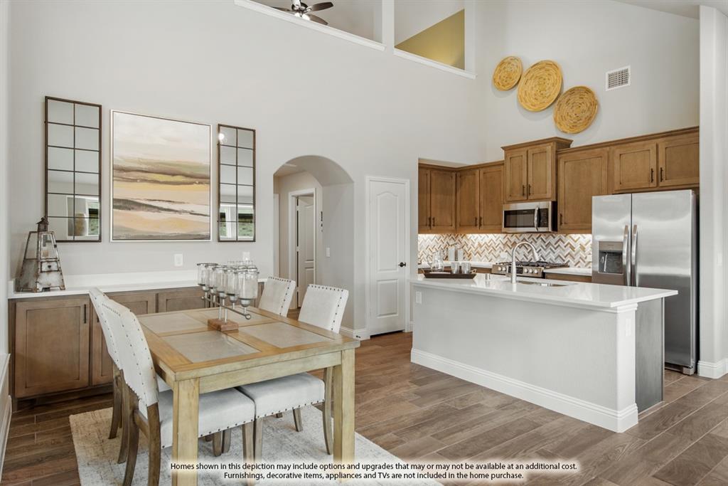 Arcadia Trails - Residential