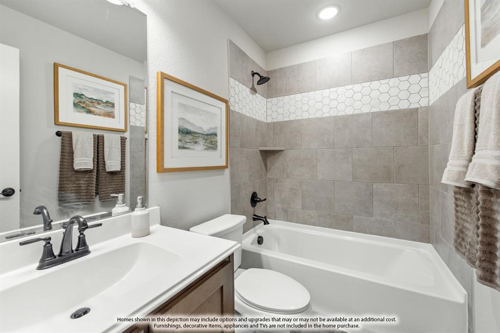 Arcadia Trails - Residential