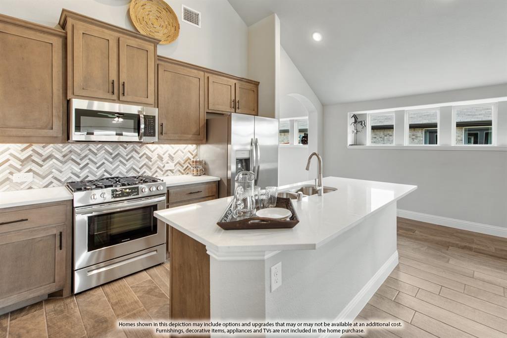 Arcadia Trails - Residential