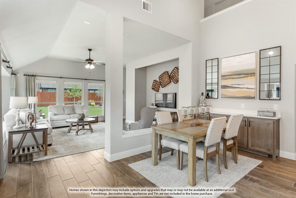 Arcadia Trails - Residential