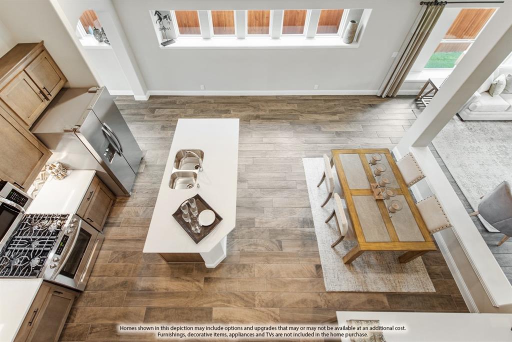 Arcadia Trails - Residential