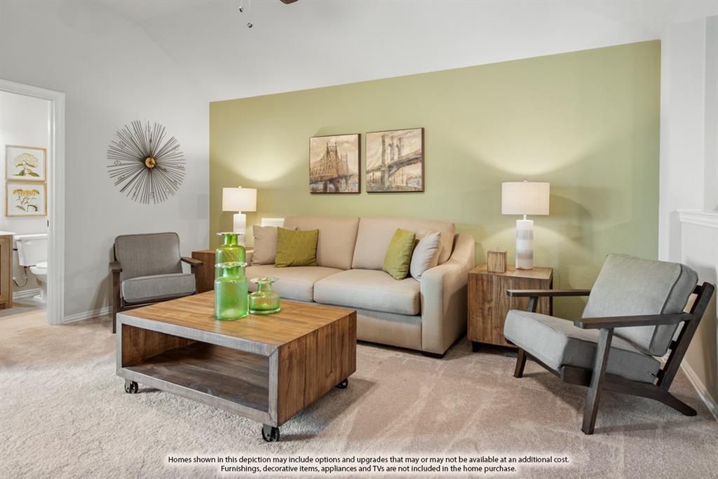 Arcadia Trails - Residential