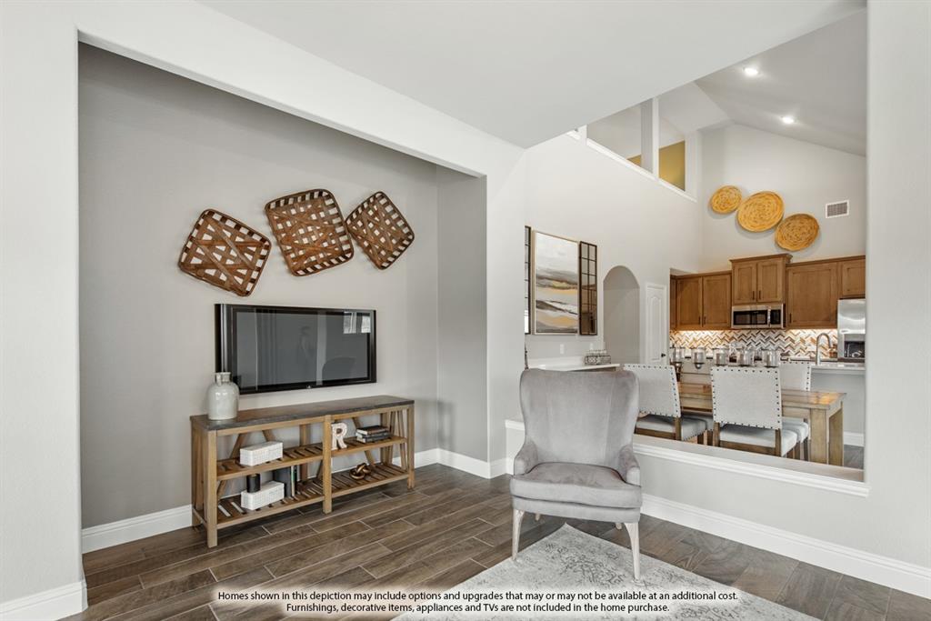 Arcadia Trails - Residential