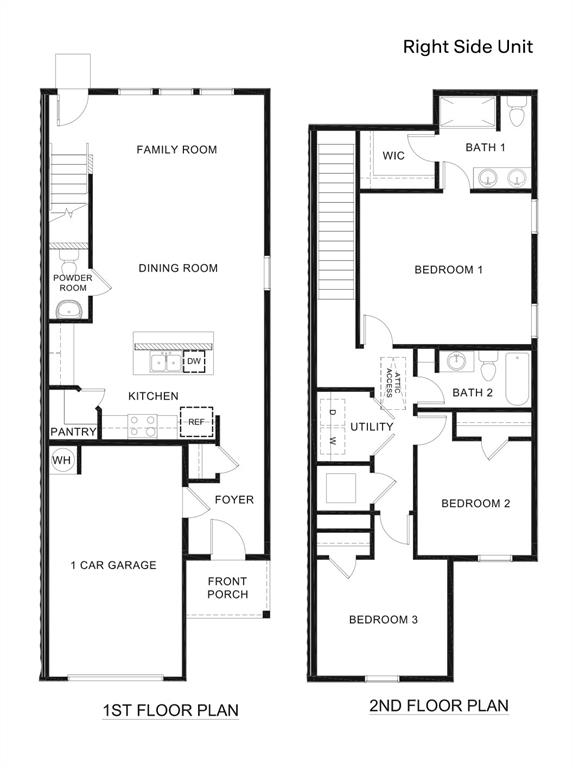 768 Stonewood Drive