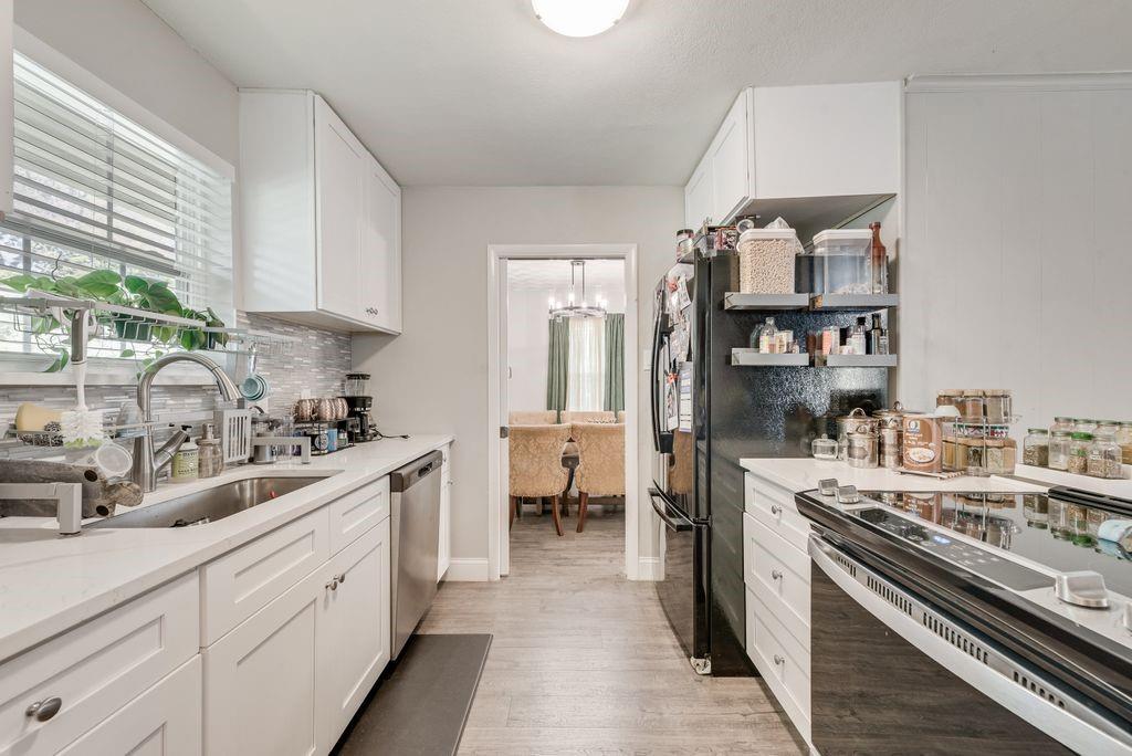 Highland Oaks - Residential
