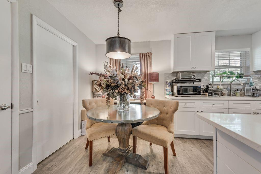 Highland Oaks - Residential