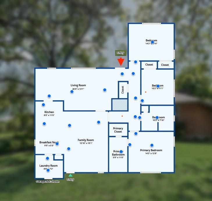 Highland Oaks - Residential