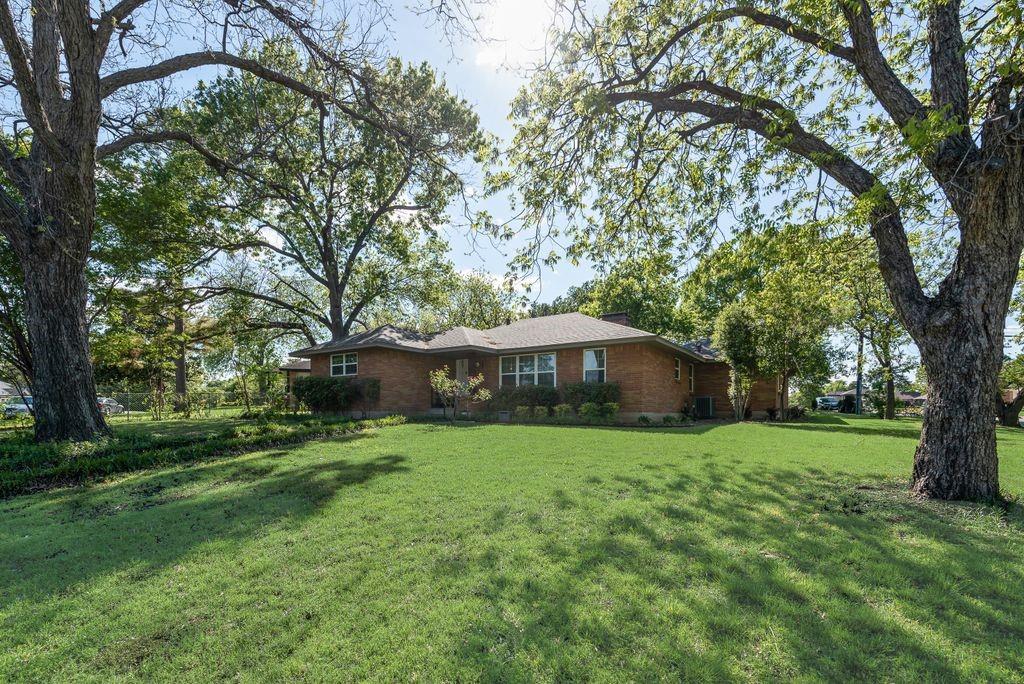 Highland Oaks - Residential