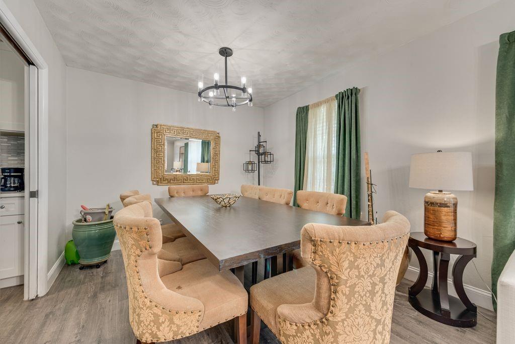 Highland Oaks - Residential