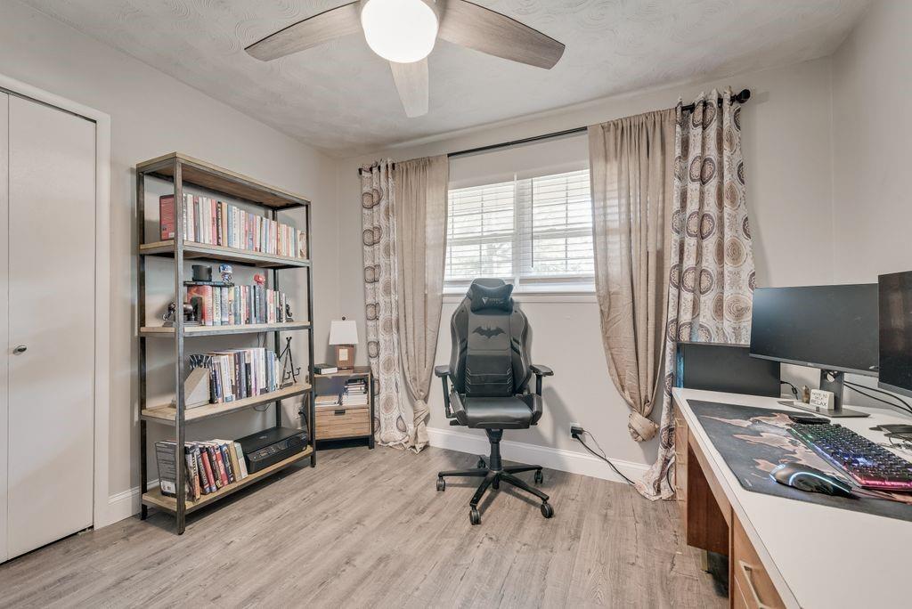 Highland Oaks - Residential