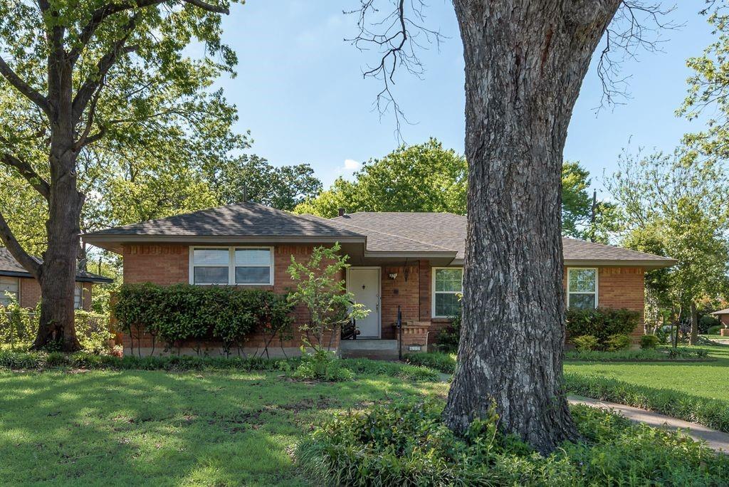 Highland Oaks - Residential