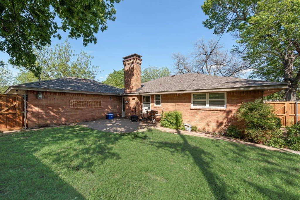 Highland Oaks - Residential