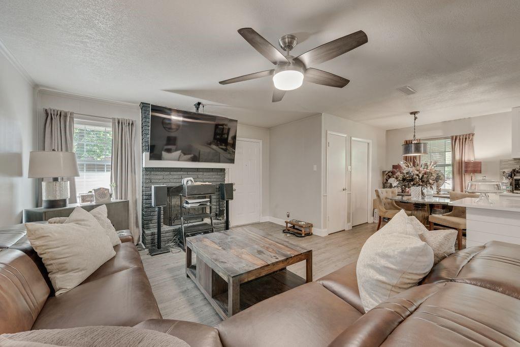 Highland Oaks - Residential